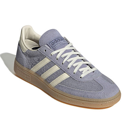 adidas HANDBALL SPEZIAL W Kadın Mor Spor Ayakkabı JR0849