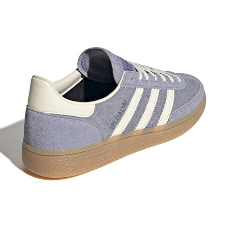 adidas HANDBALL SPEZIAL W Kadın Mor Spor Ayakkabı JR0849