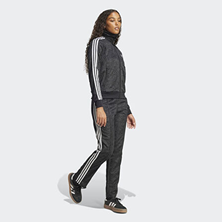 adidas JI8404 SNAKE FB TT Kadın Tracktop