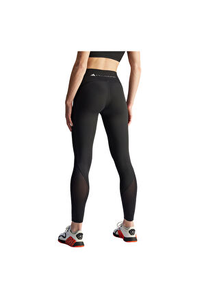 adidas Erkek  Siyah  Tayt aSMC TPR OPT L JF3796