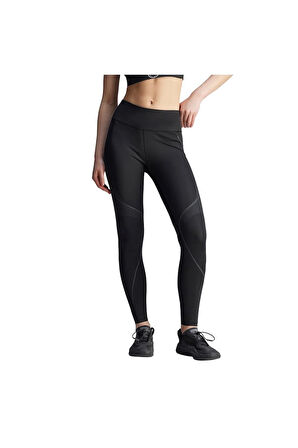 adidas Erkek  Siyah  Tayt aSMC TPA LEGG JF3798