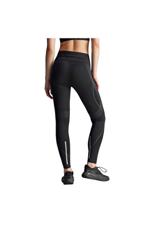 adidas Erkek  Siyah  Tayt aSMC TPA LEGG JF3798
