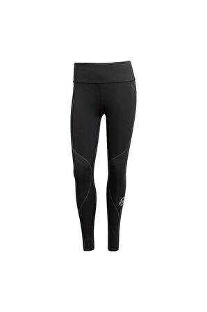 adidas Erkek  Siyah  Tayt aSMC TPA LEGG JF3798