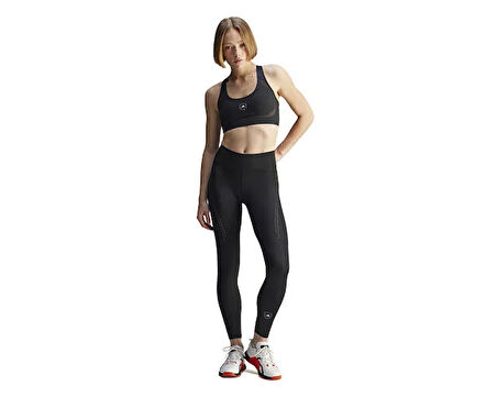 Adidas Asmc Tpr PI Bra Kadın Sporcu Sütyeni JF3759 Siyah