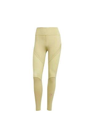 adidas Kadın  Sarı  Tayt aSMC TPR 7/8 L JJ0146