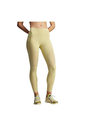 adidas Kadın  Sarı  Tayt aSMC TPR 7/8 L JJ0146