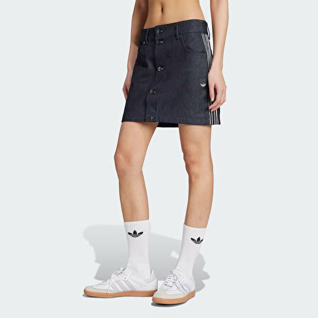 Adidas Kadın Günlük Etek Dnm Skırt Jj3147