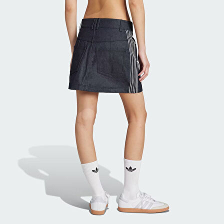 Adidas Kadın Günlük Etek Dnm Skırt Jj3147
