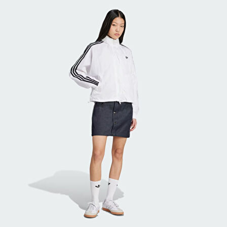 Adidas Kadın Günlük Etek Dnm Skırt Jj3147