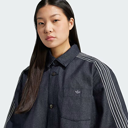 Adidas Kadın Günlük T-Shirt Dnm Ss Shırt Jj3146