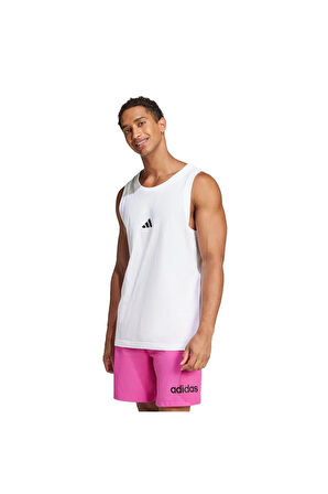 adidas Erkek   Atlet M SL TANK JE8984