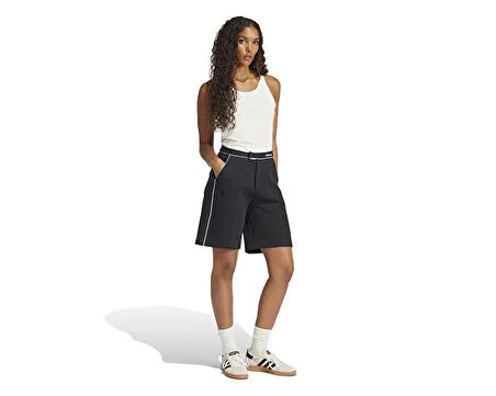 adidas P Ess Tank Top Kadın Günlük Atlet JD4768 Mavi