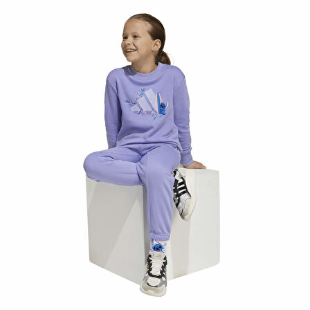 Adidas Çocuk Eşofman Takım Disney Jogger