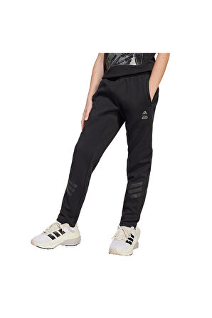 adidas Erkek  Siyah  Eşofman Altı J SW MNDO PNT JF3635