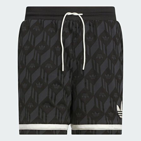 adidas JD5195 Jacquared Short Erkek Şort