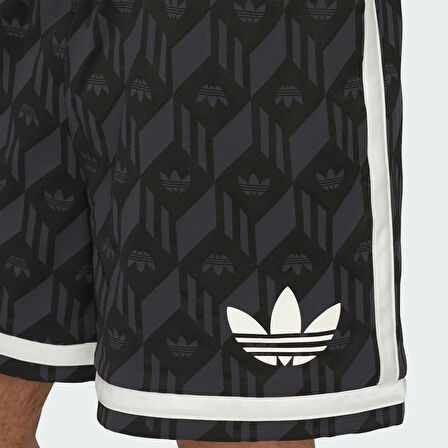 adidas JD5195 Jacquared Short Erkek Şort