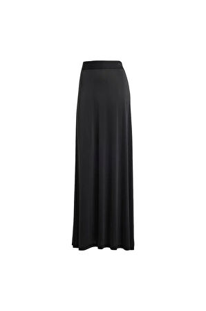 adidas Kadın  Siyah  Etek SHEER 3S SKIRT JC5084