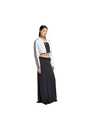 adidas Kadın  Siyah  Etek SHEER 3S SKIRT JC5084