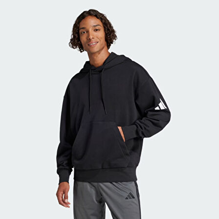 Adidas JF3587 M Hd Ft Erkek Sweatshirt
