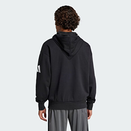 Adidas JF3587 M Hd Ft Erkek Sweatshirt