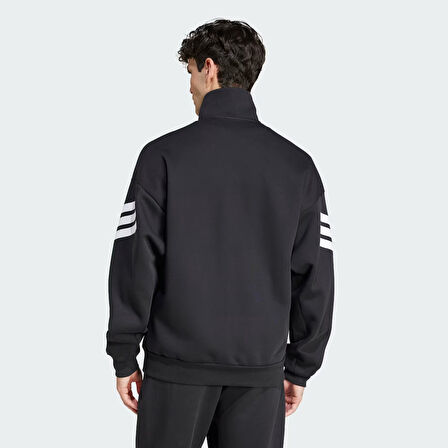 Adidas Erkek Günlük Eşofman Üstü M Fı 3S Tt Jd4885