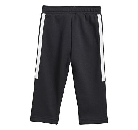 JF3630-B adidas I Mrvl Sm Jog Bebek Eşofman Takımı Kırmızı