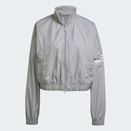 adidas JI8533 NC WINDBREAKER Kadın Tracktop