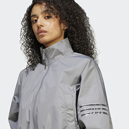 adidas JI8533 NC WINDBREAKER Kadın Tracktop