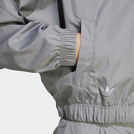 adidas JI8533 NC WINDBREAKER Kadın Tracktop