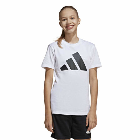 Adidas Çocuk Şort Tişört Takım Essentials