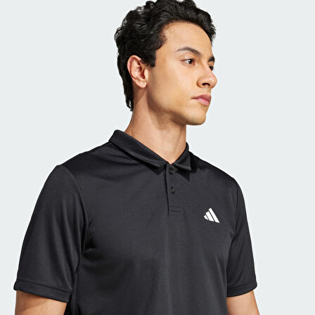 adidas JH3395 CLIMA POLO Erkek T-Shirt