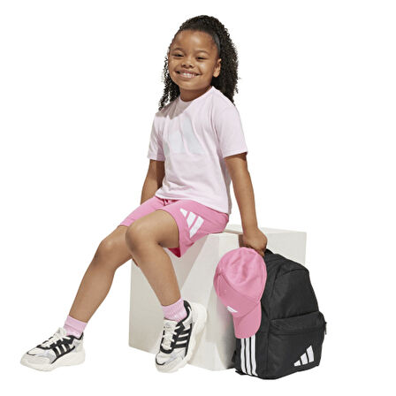Adidas JE1378 Lk Bl T-Set 160 Çocuk Eşofman Takımı