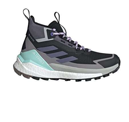 JQ9902-K adidas Terrex Free Hıker 2 Gtx W Kadın Spor Ayakkabı Siyah