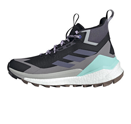 JQ9902-K adidas Terrex Free Hıker 2 Gtx W Kadın Spor Ayakkabı Siyah