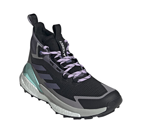 JQ9902-K adidas Terrex Free Hıker 2 Gtx W Kadın Spor Ayakkabı Siyah