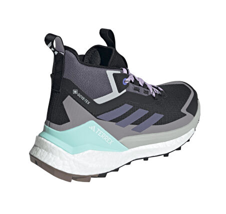 JQ9902-K adidas Terrex Free Hıker 2 Gtx W Kadın Spor Ayakkabı Siyah
