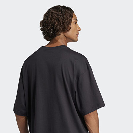 adidas JC5338 M FI SL T Erkek T-Shirt