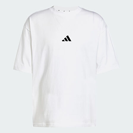 adidas JC5339 M FI SL T Erkek T-Shirt