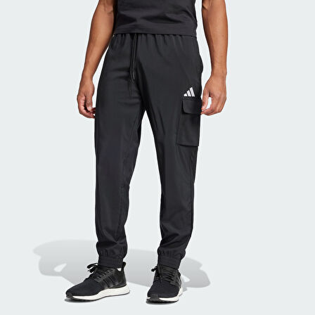 adidas JF3538 M SL CARGO PT Erkek Tek Alt