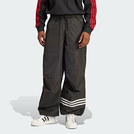 Adidas Erkek Günlük Tek Alt Neuclassics Track Pants Jc9914