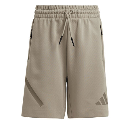 JD0009-C adidas J Z.n.e. Shorts çocuk Şort Ve Kapri Haki