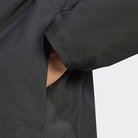 adidas JM8707 W MT ESS 3IN1 J Kadın Mont