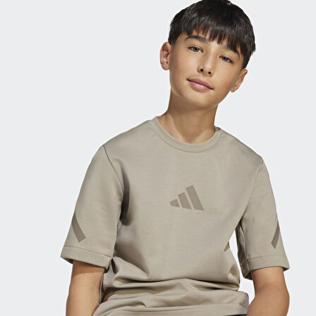 adidas JD0016 J ZNE TEE Çocuk T-Shirt