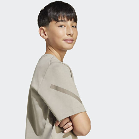 adidas JD0016 J ZNE TEE Çocuk T-Shirt