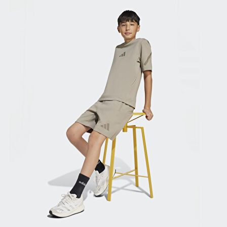adidas JD0016 J ZNE TEE Çocuk T-Shirt