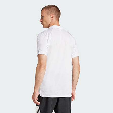 adidas JD8643 CLIMA POLO Erkek T-Shirt