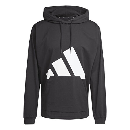 Adidas Erkek Hoodie Bl Sj