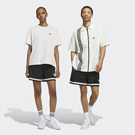 ADİDAS JD5198 Warp Knit Short
