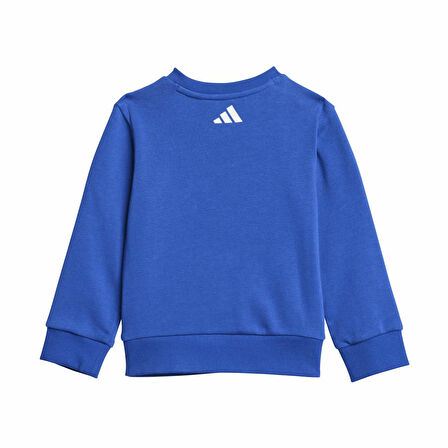 Adidas Bebek Eşofman Takım Fun Aop Jogger