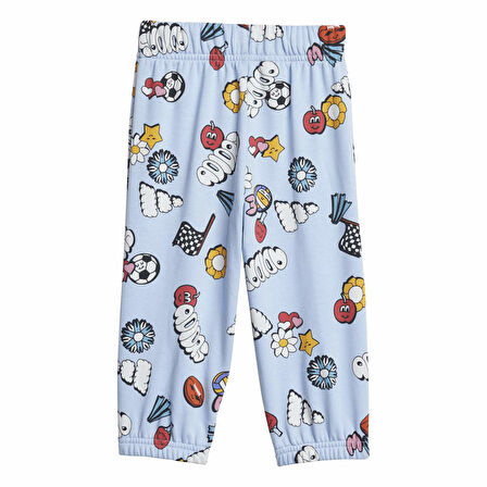 Adidas Bebek Eşofman Takım Fun Aop Jogger
